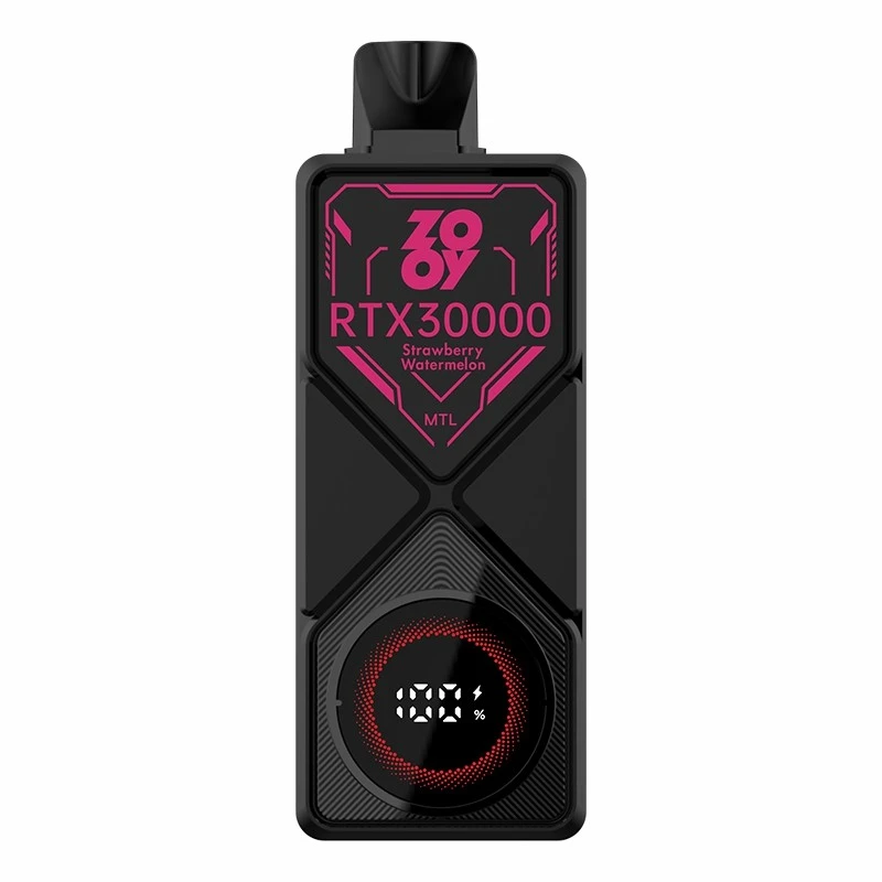 ZOOY Strawberry Watermelon